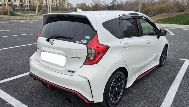 Nissan Note-5