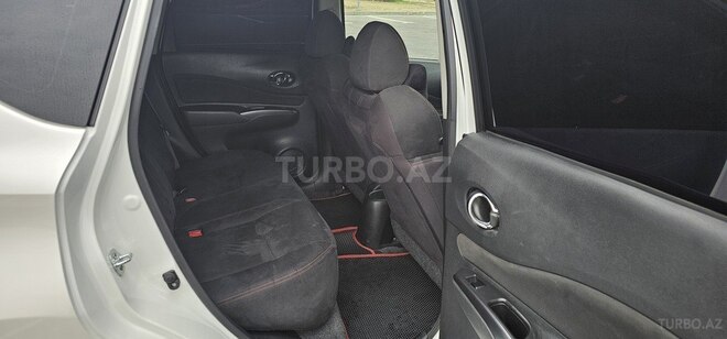 Nissan Note-12