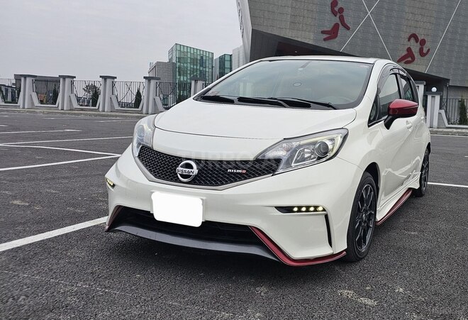 Nissan Note-3