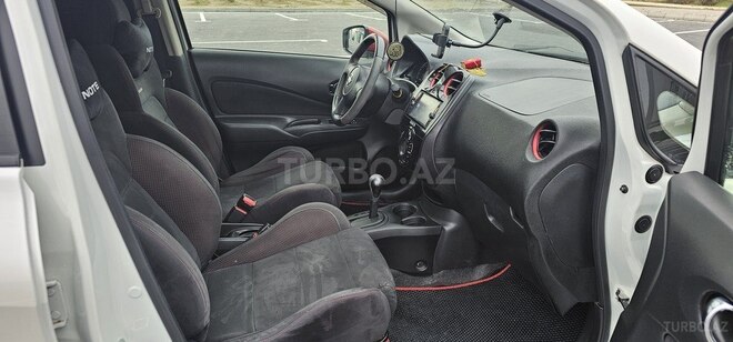 Nissan Note-10
