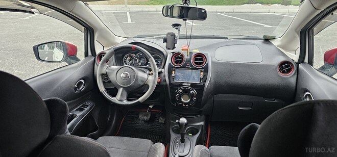 Nissan Note-11