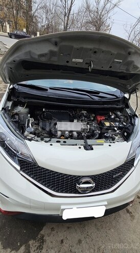Nissan Note-13