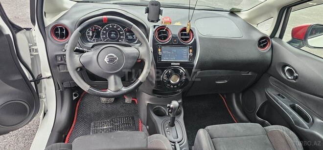 Nissan Note-9