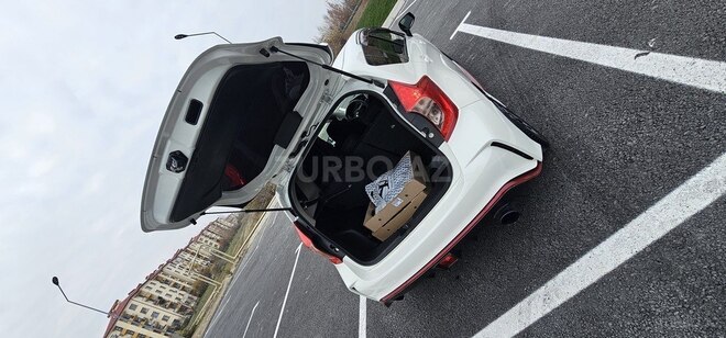 Nissan Note-8