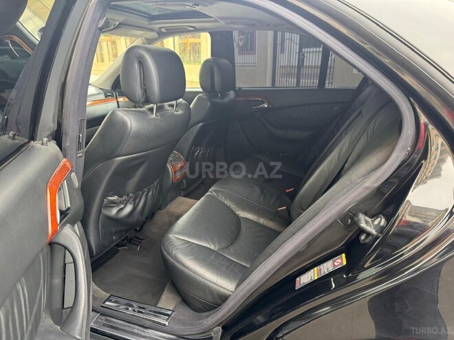 Mercedes S 350 2005, 370,000 km - 3.7 l - Sumqayıt
