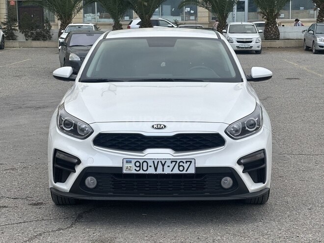 Kia Cerato 2020, 83,500 km - 1.6 l - Bakı