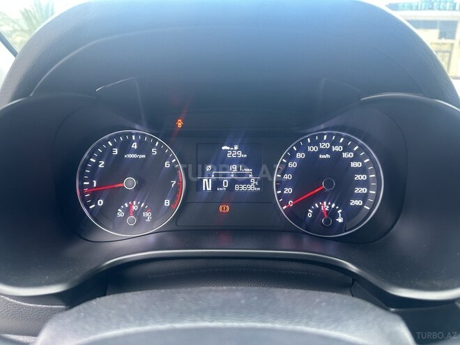 Kia Cerato 2020, 83,500 km - 1.6 l - Bakı