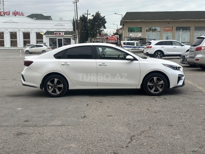 Kia Cerato 2020, 83,500 km - 1.6 l - Bakı