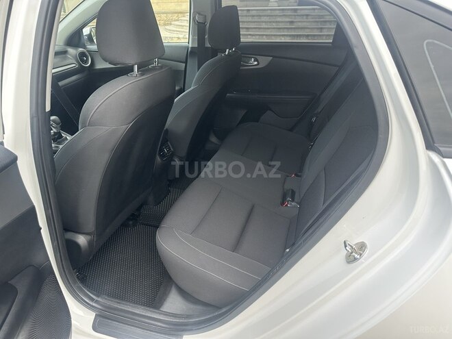 Kia Cerato 2020, 83,500 km - 1.6 l - Bakı