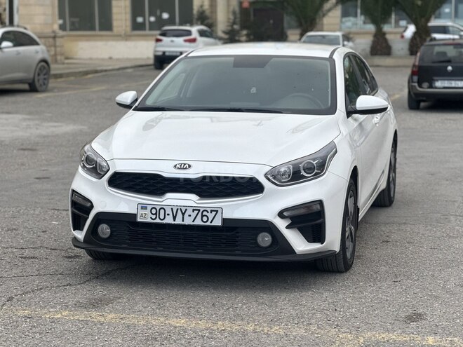 Kia Cerato 2020, 83,500 km - 1.6 l - Bakı