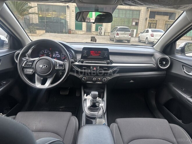 Kia Cerato 2020, 83,500 km - 1.6 l - Bakı