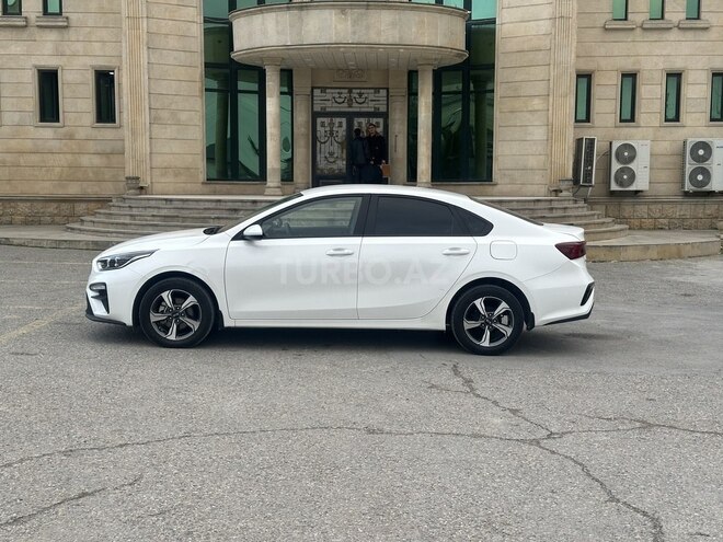 Kia Cerato 2020, 83,500 km - 1.6 l - Bakı