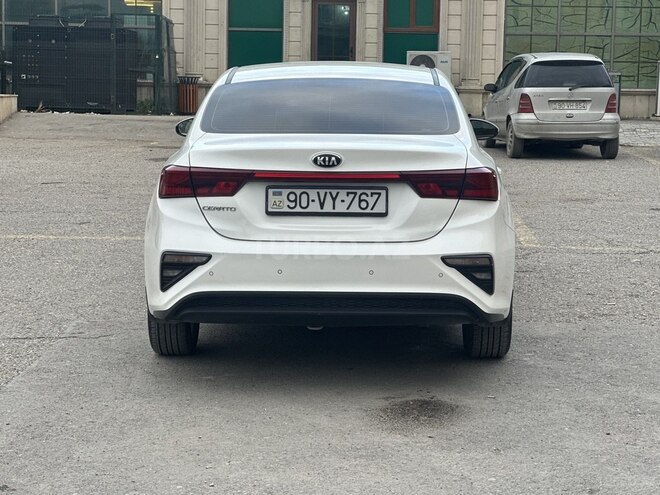 Kia Cerato 2020, 83,500 km - 1.6 l - Bakı
