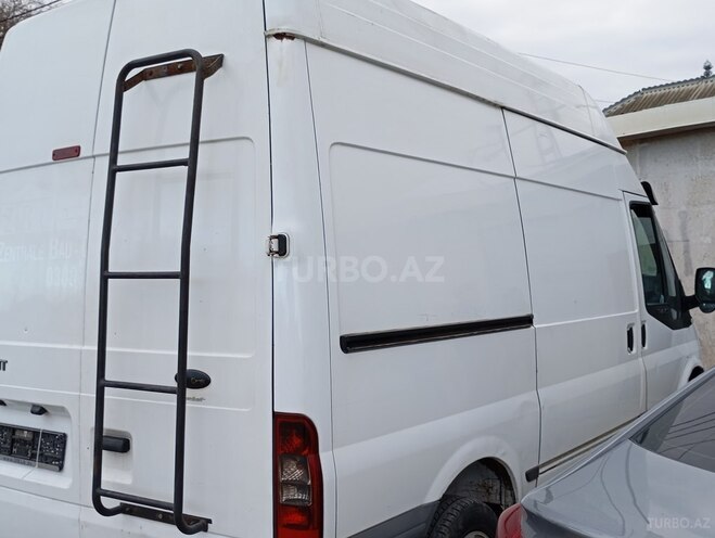 Ford Transit 2010, 197,000 km - 2.2 л - Bakı