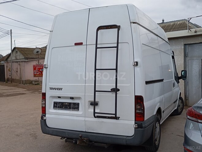 Ford Transit 2010, 197,000 km - 2.2 л - Bakı