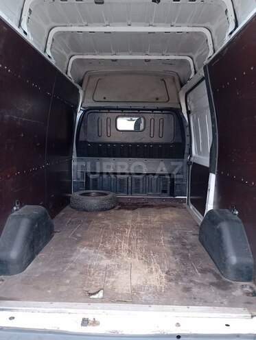 Ford Transit 2010, 197,000 km - 2.2 л - Bakı