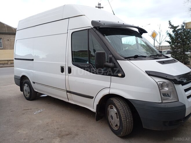 Ford Transit 2010, 197,000 km - 2.2 л - Bakı