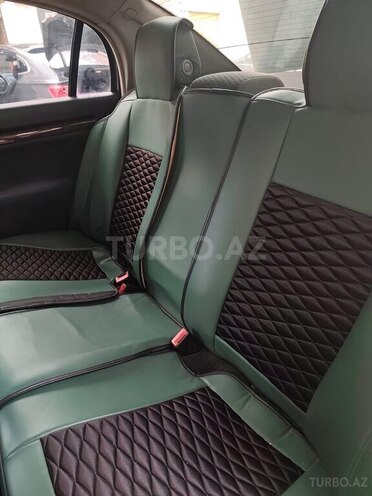 Opel Vectra 2002, 600,000 km - 2.2 l - Bakı