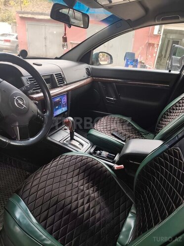 Opel Vectra 2002, 600,000 km - 2.2 l - Bakı