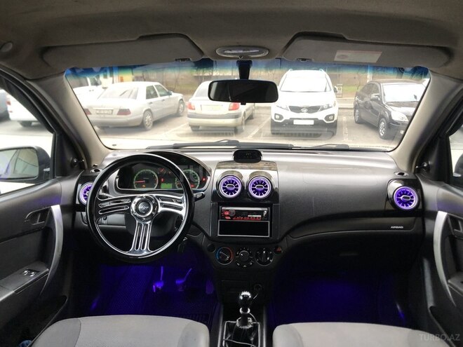 Chevrolet Aveo 2011, 298,365 km - 1.4 l - Bakı