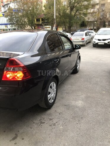 Chevrolet Aveo 2011, 298,365 km - 1.4 l - Bakı