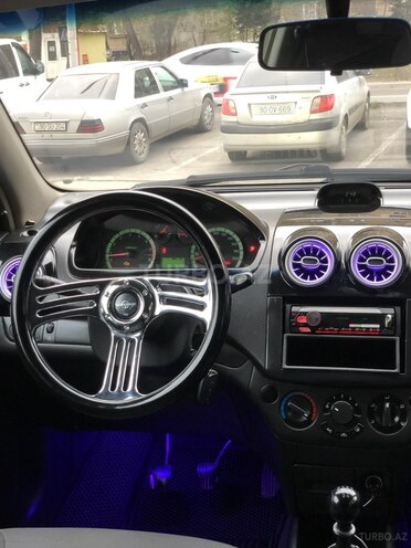 Chevrolet Aveo 2011, 298,365 km - 1.4 l - Bakı