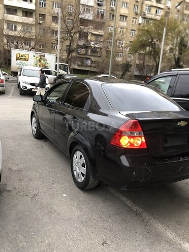 Chevrolet Aveo 2011, 298,365 km - 1.4 l - Bakı