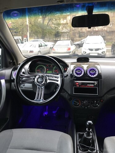 Chevrolet Aveo 2011, 298,365 km - 1.4 l - Bakı