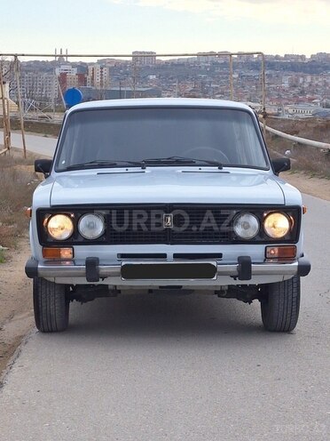 LADA (VAZ) 2106 2006, 109,000 km - 1.6 л - Bakı