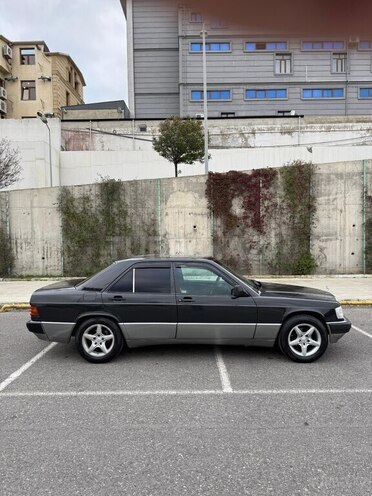 Mercedes 190 1991, 442,000 km - 2.0 л - Bakı