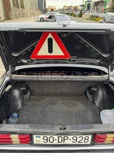 Mercedes 190 1991, 442,000 km - 2.0 л - Bakı