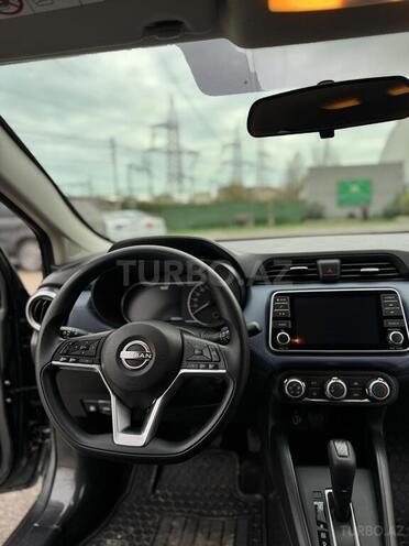 Nissan Sunny 2023, 39,400 km - 1.6 л - Bakı