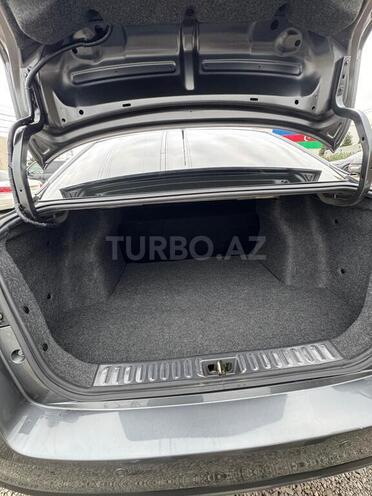 Nissan Sunny 2023, 39,400 km - 1.6 л - Bakı