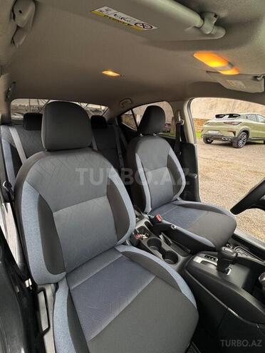 Nissan Sunny 2023, 39,400 km - 1.6 л - Bakı