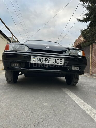 LADA (VAZ) 2115 2012, 348,600 km - 1.6 l - Bakı
