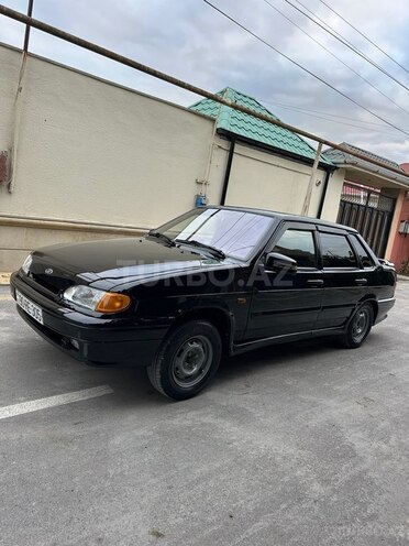 LADA (VAZ) 2115 2012, 348,600 km - 1.6 l - Bakı