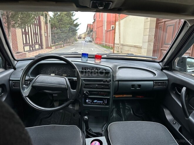 LADA (VAZ) 2115 2012, 348,600 km - 1.6 l - Bakı