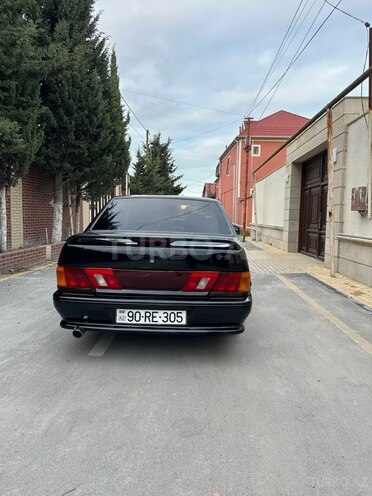 LADA (VAZ) 2115 2012, 348,600 km - 1.6 l - Bakı
