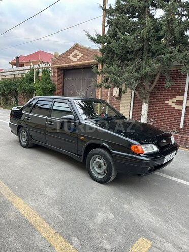 LADA (VAZ) 2115 2012, 348,600 km - 1.6 l - Bakı