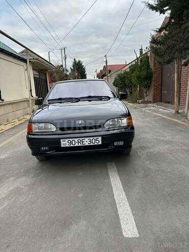 LADA (VAZ) 2115 2012, 348,600 km - 1.6 l - Bakı