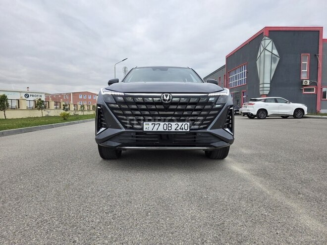 Changan  2025, 0 km - 1.5 l - Bakı