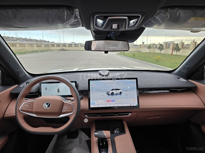 Changan  2025, 0 km - 1.5 l - Bakı