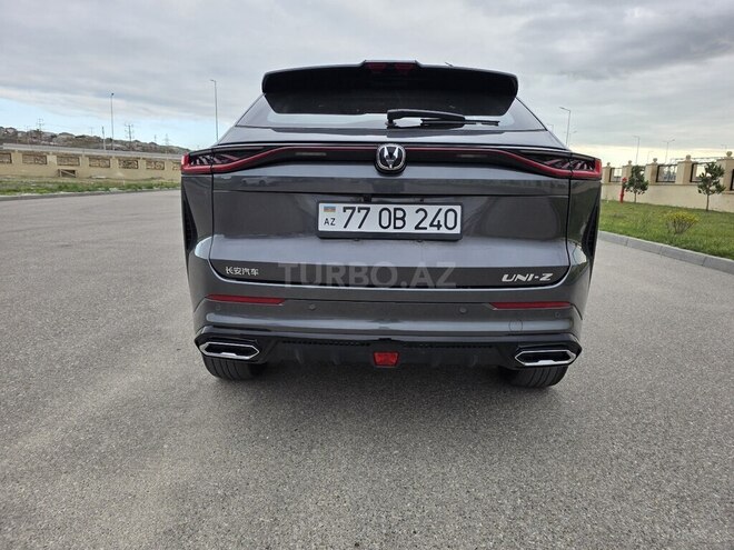 Changan  2025, 0 km - 1.5 l - Bakı