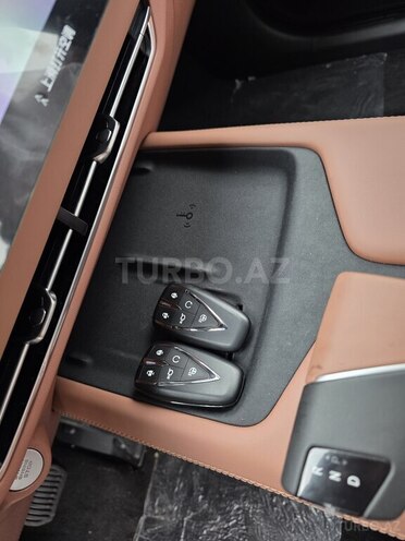 Changan  2025, 0 km - 1.5 l - Bakı
