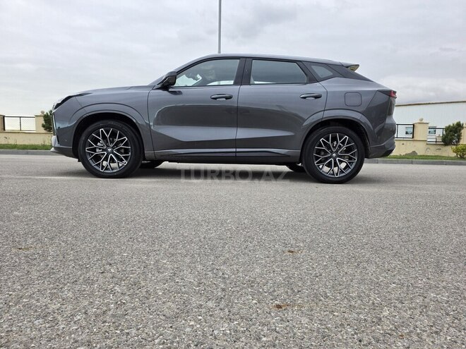 Changan  2025, 0 km - 1.5 l - Bakı