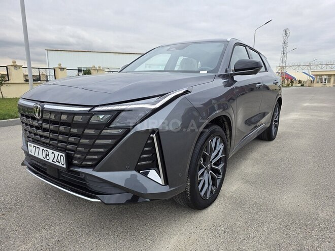 Changan  2025, 0 km - 1.5 l - Bakı