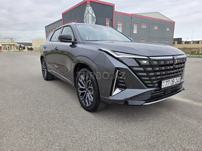 Changan  2025, 0 km - 1.5 l - Bakı