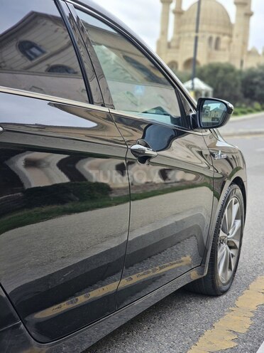 Hyundai i40 2012, 242,000 km - 1.7 l - Bakı