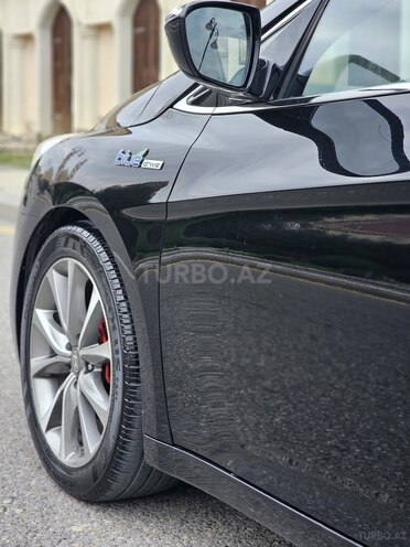 Hyundai i40 2012, 242,000 km - 1.7 l - Bakı