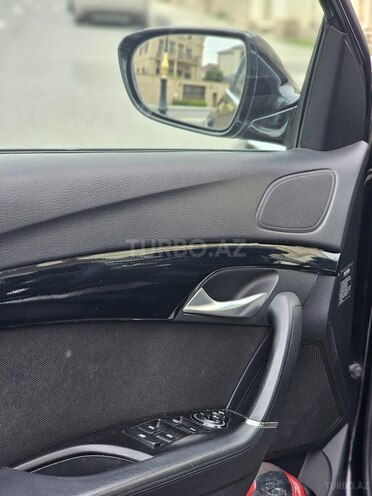 Hyundai i40 2012, 242,000 km - 1.7 l - Bakı